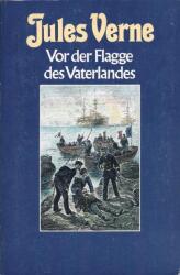 Cover von Vor der Flagge des Vaterlandes