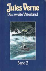 Cover von Das zweite Vaterland Band 2