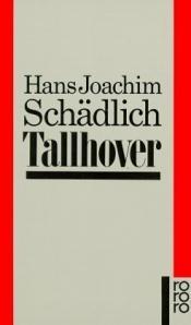 Cover von Tallhover