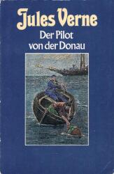 Cover von Der Pilot von der Donau