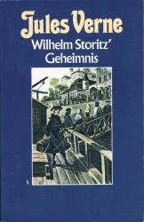 Cover von Wilhelm Storitz` Geheimnis