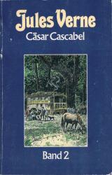 Cover von Cäsar Cascabel Band 2