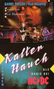 Cover von Kalter Hauch