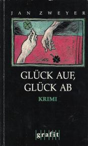 Cover von Glück auf, Glück ab