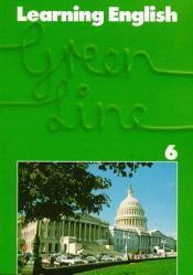 Cover von Green Line 6