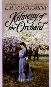 Cover von Kilmeny of the Orchard
