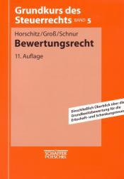 Cover von Bewertungsrecht