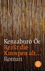 Cover von Reisst die Knospen ab...