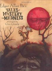 Cover von Edgar Allan Poe&apos;s Tales of Mystery and Madness