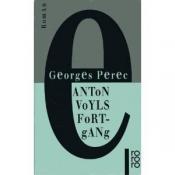 Cover von Anton Voyls Fortgang