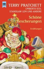 Cover von Schöne Bescherungen