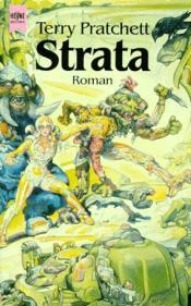 Cover von Strata