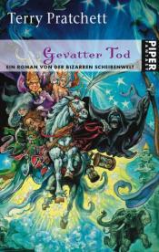 Cover von Gevatter Tod