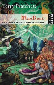 Cover von MacBest