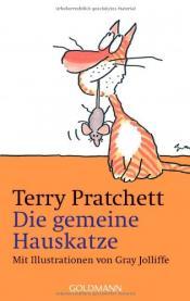 Cover von Die gemeine Hauskatze