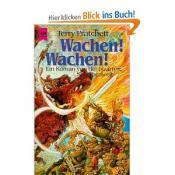 Cover von Wachen! Wachen!