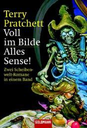 Cover von Voll im Bilde / Alles Sense!