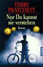 Cover von Nur Du kannst sie verstehen