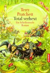 Cover von Total verhext