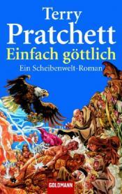 Cover von Einfach göttlich