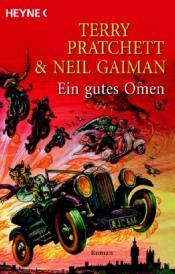 Cover von Ein gutes Omen