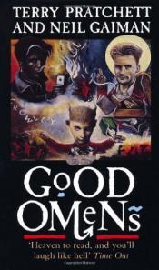 Cover von Good Omens