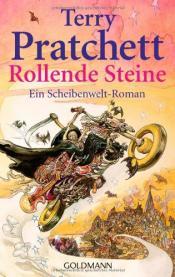 Cover von Rollende Steine