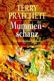 Cover von Mummenschanz