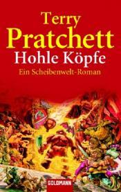 Cover von Hohle Köpfe