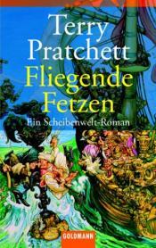 Cover von Fliegende Fetzen