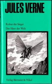 Cover von Robur der Sieger/Der Herr der Welt