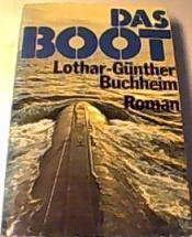 Cover von Das Boot