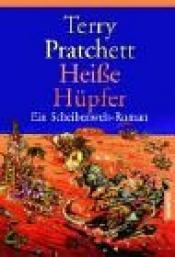 Cover von Heiße Hüpfer. Ein Scheibenwelt-Roman