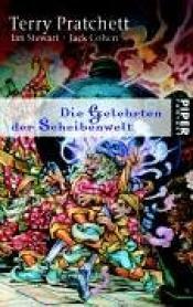 Cover von Die Gelehrten der Scheibenwelt