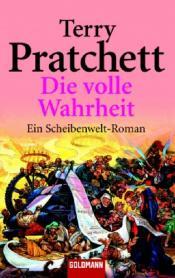 Cover von Die volle Wahrheit