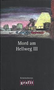 Cover von Mord am Hellweg III