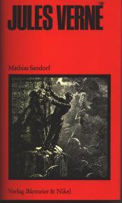 Cover von Mathias Sandorf
