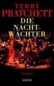 Cover von Die Nachtwächter. Roman