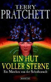 Cover von Ein Hut voller Sterne