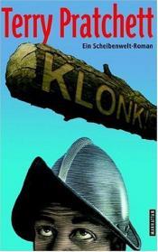 Cover von Klonk!