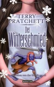 Cover von Der Winterschmied