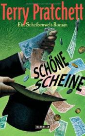 Cover von Schöne Scheine