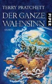 Cover von Der ganze Wahnsinn