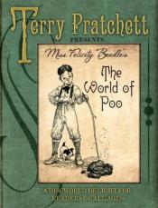 Cover von The World of Poo (Discworld)
