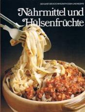 Cover von Nährmittel und Hülsenfrüchte