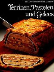 Cover von Pasteten, Terrinen und Gelees
