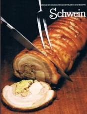 Cover von Schwein