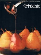 Cover von Die Kunst des Kochens - Methoden und Rezepte