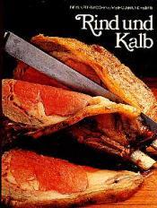 Cover von Rind und Kalb