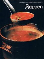 Cover von Die Kunst des Kochens